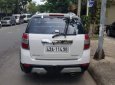 Chevrolet Captiva 2009 - Cần bán Chevrolet Captiva năm 2009, màu trắng