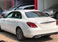 Mercedes-Benz C class C200 2018 - Mercedes C200 trắng 2018, 094.991.6666/ 094.129.5555