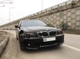 BMW 7 Series 750Li 2005 - Bán BMW 7 Series 750Li năm 2005, màu đen, nhập khẩu