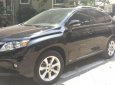 Lexus RX 350 2009 - Cần bán Lexus RX 350 2009, màu đen, xe nhập chính chủ