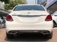 Mercedes-Benz C class C200 2018 - Mercedes C200 trắng 2018, 094.991.6666/ 094.129.5555