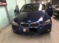 BMW 3 Series 320i 2011 - Bán BMW 3 Series 320i đời 2011, màu xanh lam, nhập khẩu nguyên chiếc  