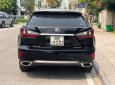 Lexus RX 350 2016 - Bán xe Lexus RX 350 đời 2016, màu đen, xe nhập