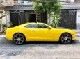 Chevrolet Camaro 3.6 RS 2010 - Cần bán gấp Chevrolet Camaro 3.6 RS năm sản xuất 2010, màu vàng, nhập khẩu