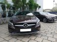 Mercedes-Benz CLA class CLA200 2017 - Bán xe Mercedes CLA200 nâu lướt, ĐK 6/2018, nhập khẩu nguyên chiếc