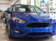 Ford Focus 1.5 Ecoboost 2018 - Bán xe Ford Focus Trend, Titanium và Sport 1.5L AT 2018, PK: BHVC, phim, camera, lót sàn,... LH ngay: 093.543.7595