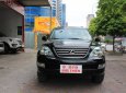 Lexus GX  470 2008 - Bán Lexus GX 470 2008, màu đen, xe nhập