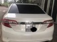 Toyota Camry  XLE  2014 - Bán Toyota Camry XLE đời 2014, màu trắng