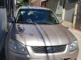 Ford Escape  2.3 AT 2011 - Cần bán Ford Escape 2.3 AT 2011, màu phấn hồng, giá 400tr