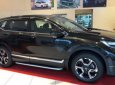 Honda CR V   AT  2018 - Bán xe Honda CR V AT sản xuất năm 2018, màu đen  