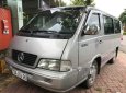 Mercedes-Benz MB 2004 - Cần bán lại xe Mercedes MB sản xuất 2004, màu bạc chính chủ, giá 176tr