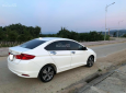 Honda City I-VTEC 2017 - Bán xe Honda City 2017 số tự động "chuẩn đẹp, chuẩn hiện đại"