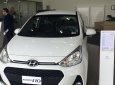 Hyundai Grand i10 1.2MT 2018 - Bán Hyundai Grand i10 1.2MT - đủ màu chọn, hỗ trợ trả góp ngân hàng 80% - LH: 0934.793.969