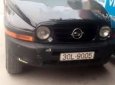 Ssangyong Korando 2002 - Cần bán xe Ssangyong Korando năm 2002, màu đen, nhập khẩu nguyên chiếc