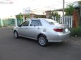 Toyota Vios MT 2005 - Cần bán xe Toyota Vios MT 2005, màu bạc còn mới, 192 triệu