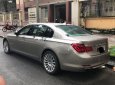 BMW 7 Series 750Li 2009 - Bán xe BMW 7 Series 750Li sản xuất năm 2009, nhập khẩu nguyên chiếc