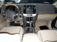 Toyota Land Cruiser Prado 4.0L 2018 - Bán ô tô Toyota Prado 4.0 sản xuất 2018, màu đen, nhập khẩu nguyên chiếc, mới 100%