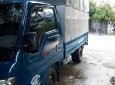 Kia K2700   2006 - Cần bán gấp Kia K2700, màu xanh