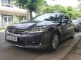 Honda Accord 2015 - Bán xe Honda Accord năm 2015, màu xám, 980tr