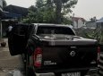 Nissan Navara  NP300 2015 - Bán xe Nissan Navara SL năm 2015, màu nâu, xe nhập