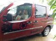 Fiat Doblo 2003 - Cần bán lại xe Fiat Doblo 2003, màu đỏ, 120tr