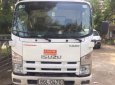 Isuzu NMR   2009 - Bán xe Isuzu NMR thùng kín đăng ký lần đầu 2009, màu trắng ít sử dụng, giá chỉ 295 triệu