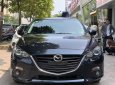 Mazda 3   2016 - Cần bán Mazda 3 Hatchback sản xuất 2016, màu xanh cavansize