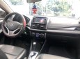 Toyota Vios G  2016 - Bán xe Toyota Vios G Số tự động năm 2016, màu vàng cát