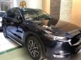Mazda CX 5 2018 - Cần bán gấp Mazda CX 5 năm sản xuất 2018, màu đen