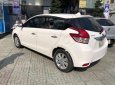 Toyota Yaris 1.3 G 2016 - Cần bán gấp Toyota Yaris 1.3 G năm sản xuất 2016, màu trắng, nhập khẩu Thái Lan