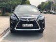 Lexus RX 350 2016 - Bán xe Lexus RX 350 đời 2016, màu đen, xe nhập