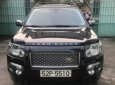 LandRover Freelander 2008 - Cần bán LandRover Freelander năm 2008, màu đen giá cạnh tranh