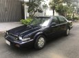 Honda Accord 1986 - Bán Honda Accord 1986, xuất Mỹ, mới sơn bóng loáng, mới đăng kiểm, biển Sài Gòn 5 số