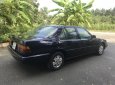 Honda Accord 1986 - Bán Honda Accord 1986, xuất Mỹ, mới sơn bóng loáng, mới đăng kiểm, biển Sài Gòn 5 số