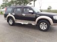 Ford Everest 2008 - Cần bán Ford Everest đời 2008, màu đen số sàn giá cạnh tranh