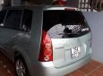 Mazda Premacy 2003 - Bán ô tô Mazda Premacy đời 2003, màu bạc số sàn