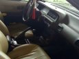 Nissan Cefiro 2.0 MT 1992 - Cần bán lại xe Nissan Cefiro 2.0 MT 1992, màu đen, nhập khẩu nguyên chiếc