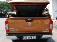 Nissan Navara SL 2015 - Bán Nissan Navara NP300 SL đời 2016, số sàn, 2 cầu, giá 580 triệu