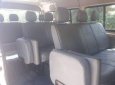 Toyota Hiace 2007 - Cần bán lại xe Toyota Hiace sản xuất 2007, màu bạc