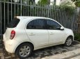 Nissan Micra 2011 - Bán Nissan Micra chính chủ nữ công chức sử dụng