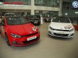 Volkswagen Scirocco 2018 - Cập cảng lô xe thể thao 2 cửa Volkswagen Scirocco - đầy đủ màu sắc, thủ tục nhanh gọn/ Hotline: 090.898.8862