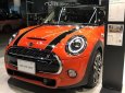 Mini Cooper S 3Dr 2018 - Cần bán xe Mini Cooper S 3Dr sản xuất 2018, xe nhập