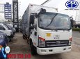 Veam VT260 2018 - Bán xe tải nhẹ 1t9, thùng dài 6m1, Veam VT260-1