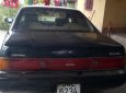 Nissan 100NX 1993 - Bán ô tô Nissan 100NX 1993, màu đen, nhập khẩu, giá 50tr