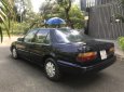 Honda Accord 1986 - Bán Honda Accord 1986, xuất Mỹ, mới sơn bóng loáng, mới đăng kiểm, biển Sài Gòn 5 số