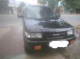 Isuzu Hi lander LS 2004 - Cần bán lại xe Isuzu Hi lander LS năm sản xuất 2004, màu đen