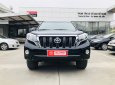 Toyota Prado TXL 2.7L 2016 - Bán xe Toyota Prado TXL 2.7L 2016 - Màu đen