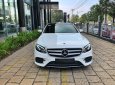 Mercedes-Benz E class E300 2017 - Bán xe Mercedes E300 trắng 2017, trả trước 800 triệu nhận xe ngay