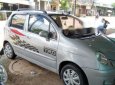 Daewoo Matiz   2003 - Cần bán gấp Daewoo Matiz sản xuất năm 2003, màu bạc giá cạnh tranh