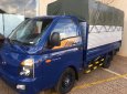 Hyundai Porter 2018 - Bán Hyundai Porter H150 thùng phủ bạt - Hyundai Đăk Lăk - Hỗ trợ trả góp 70%, giá cực tốt – Mr. Trung: 0935.751.516